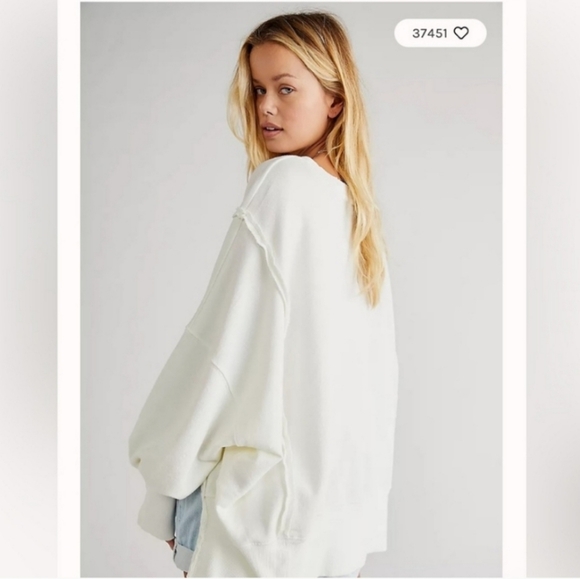 🌟 NWOT 🌟 Free People Camden - Picture 2 of 3